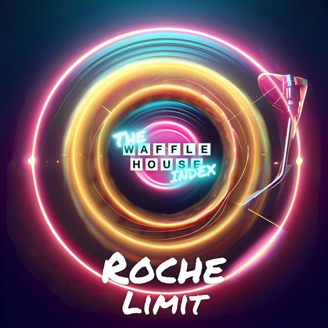 Roche Limit