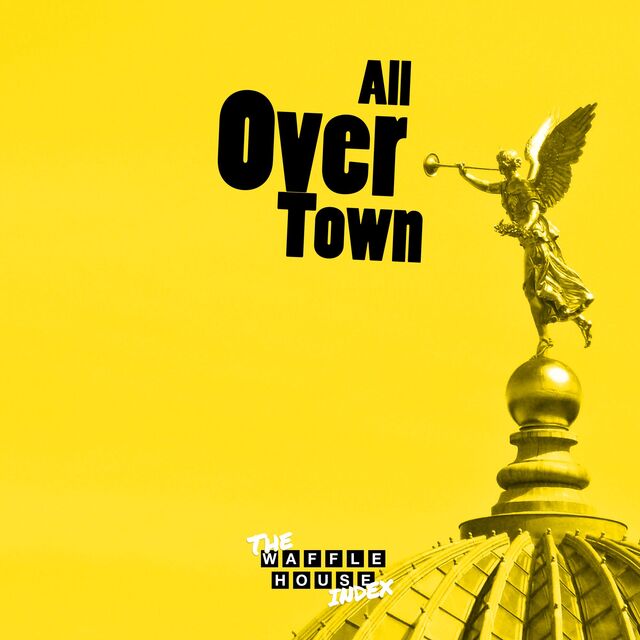 All Over Town